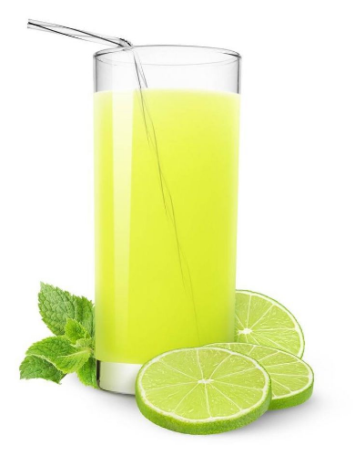 Limonada Natural