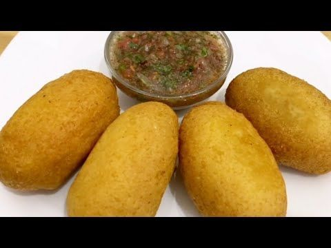 Pastel De Yuca