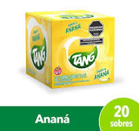 JUGO TANG ANANA X 20