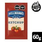 KETCHUP HELLMANNS X60 G