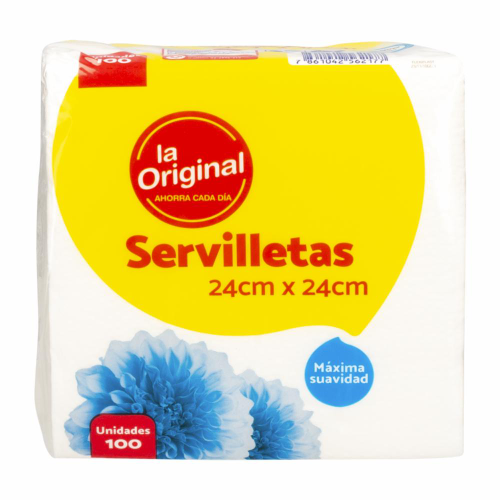 Servilletas
