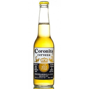 Coronitas 210ml