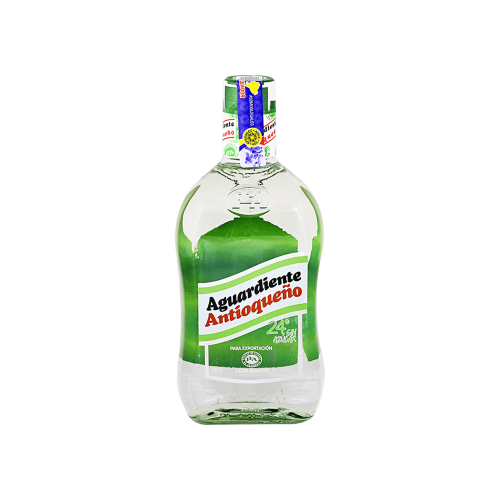 Antioqueño Anisado 750ml