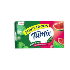 Tumix Sandia