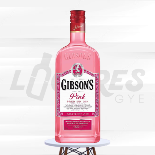 Gibson's Pink