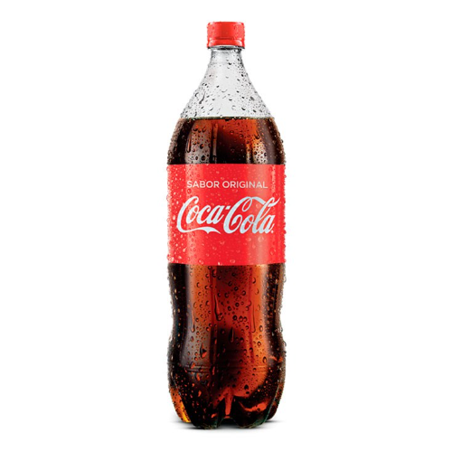 Cocacola Original 2L