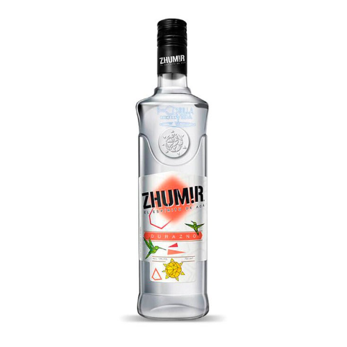 Zhumir Durazno 750ml