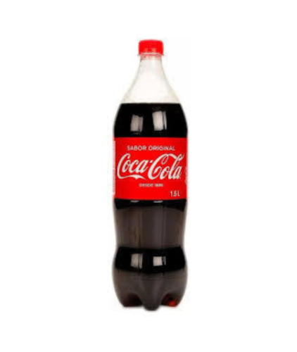 Cocacola 1L
