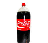 Cocacola Original 3L