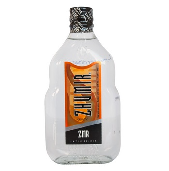 Zhumir Durazno 350ml