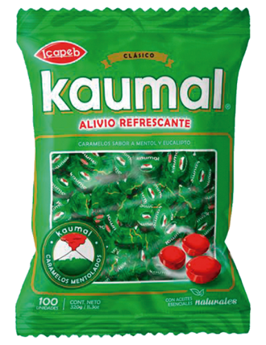 Kaumal