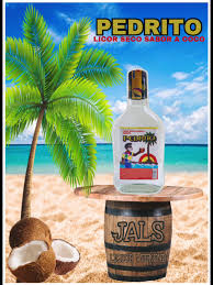 Pedrito Coco 375ml