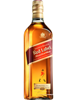 Johnnie Walker Red Label