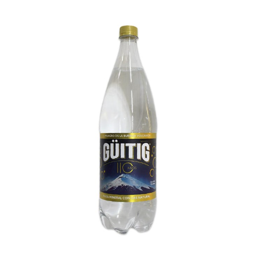 Guitig 1.5L