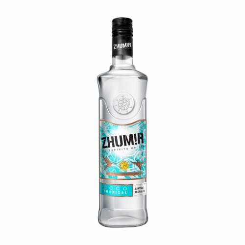 Zhumir Coco Tropical 700ml