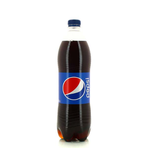 Pepsi 1L
