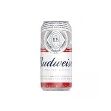 Budweiser Lata 269ml