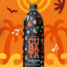 Cubata guaraná 1.5L