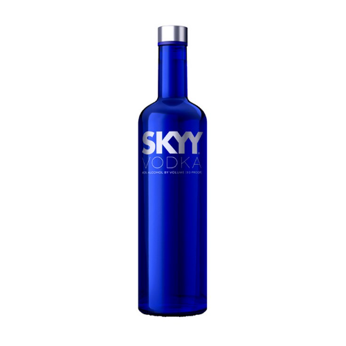 Skyy Vodka 750ml