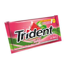 Trident Sandia