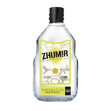 Zhumir Naranjilla 350ml