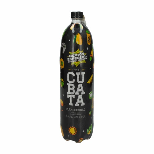 Cubata Mango hilo 1.5L