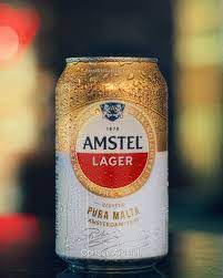 Amstel Botella 330ml