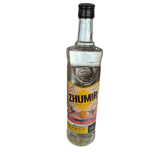Zhumir Mango 700ml