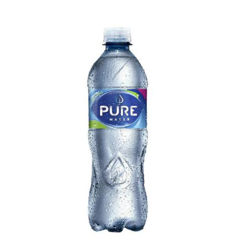 Agua Puré 500ml