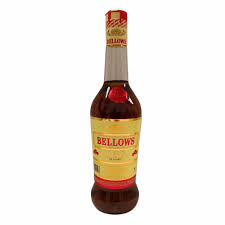 Bellows whisky