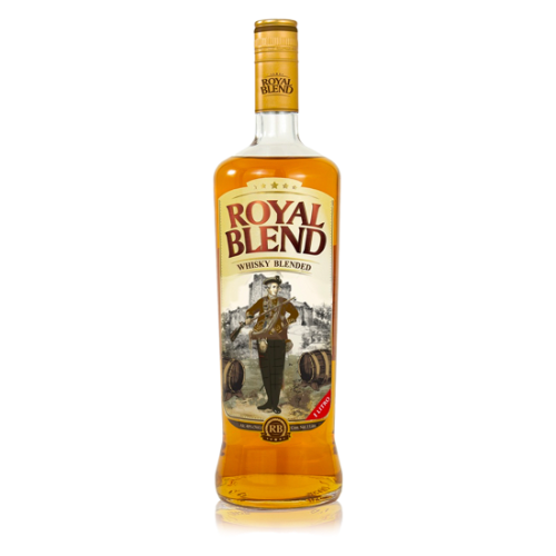Royal Blend 1L