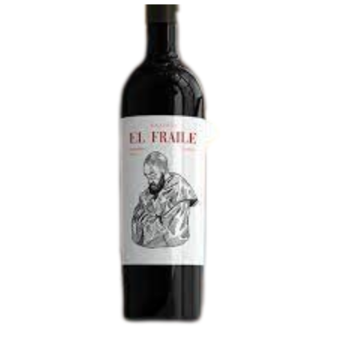 El Fraile Vino