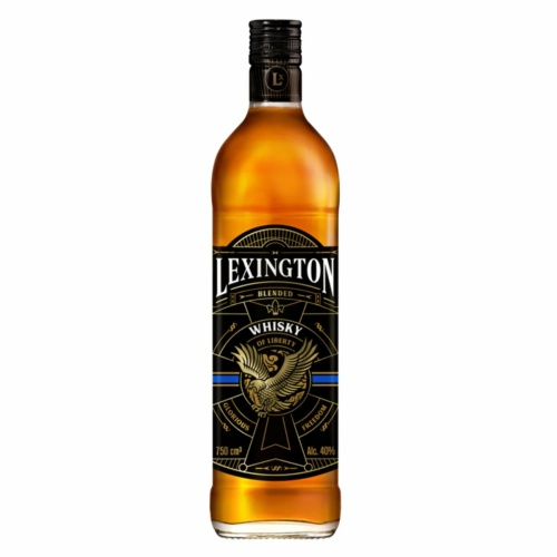 Lexington blended 750ml