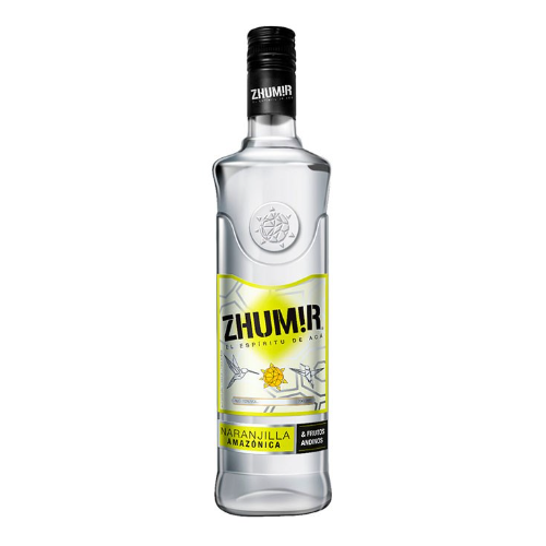 Zhumir Naranjilla 750ml