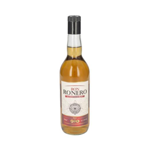 Ron Ronero 750ml