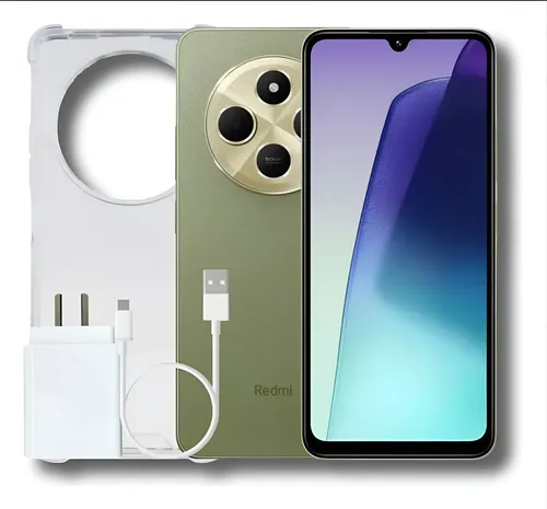 XIAOMI 14 C 128GB 12 RAM