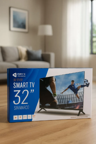Televisor Oryx Smart 32″