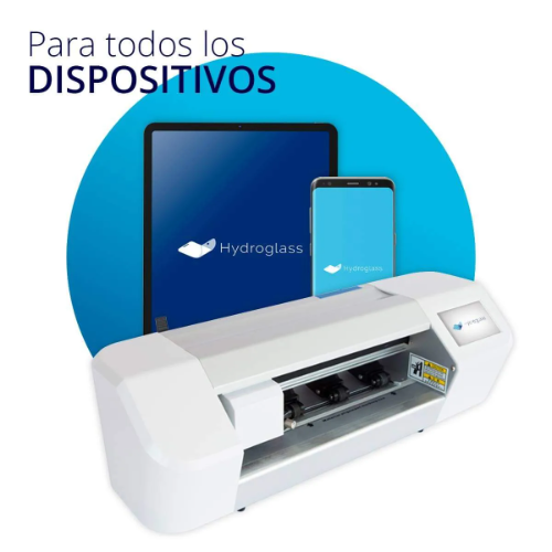 HYDROGLASS CELULAR