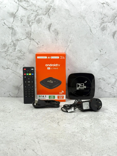 tv box