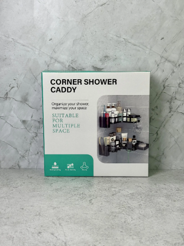 Organizador de baño economico