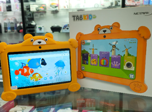 TABLET KIDS 32GB