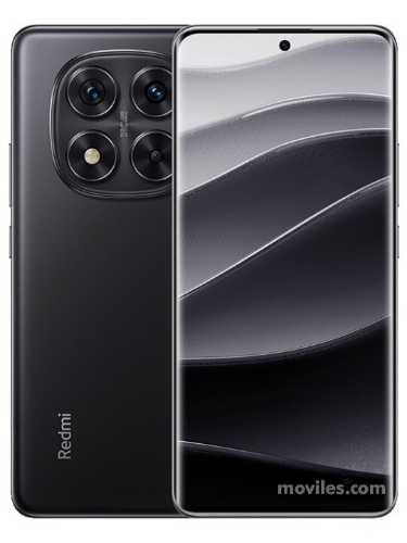 XIAOMI NOTE 14 PRO 256GB/8RAM