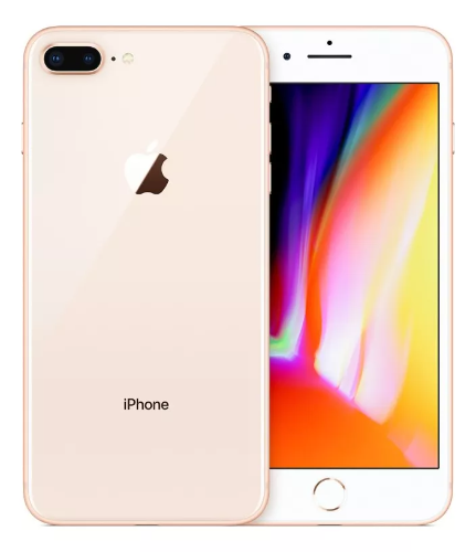 IPHONE 8 PLUS 256GB BATERIA %100