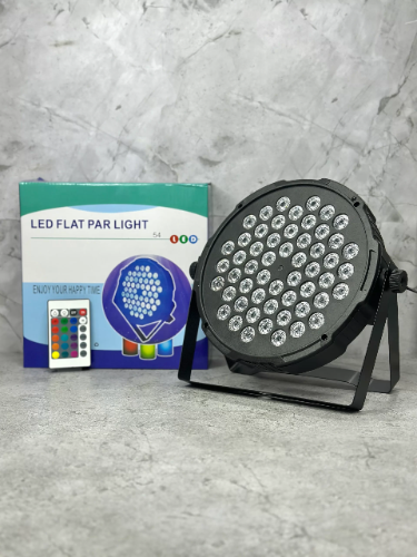 Protón 54 led RGB
