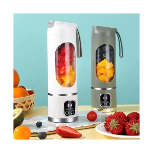 LICUADORA PORTATIL 600ML
