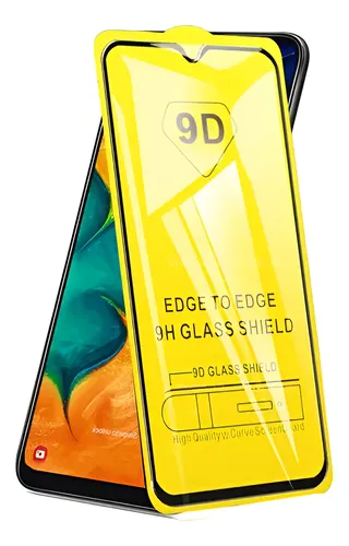 FULL GLASS PARA CELULAR