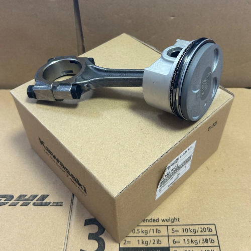Kawasaki genuino 2015-2023 MULE PRO FXT KAF820 PISTÓN ASI 13340-0003