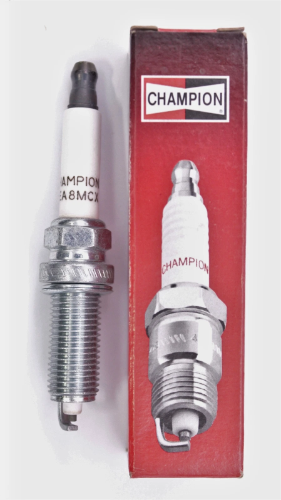 Bujía Champion Spark Plug Número de pieza - 3022225