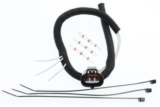 POLARIS OEM KIT, HARNESS, TPS |