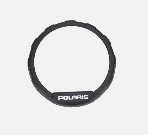 Cuadro de instrumentos Polaris 2002-2015 calibre velocímetro bisel anillo Ranger 5437258